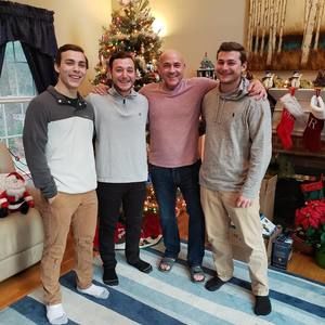 Meet your Posher, Bruce